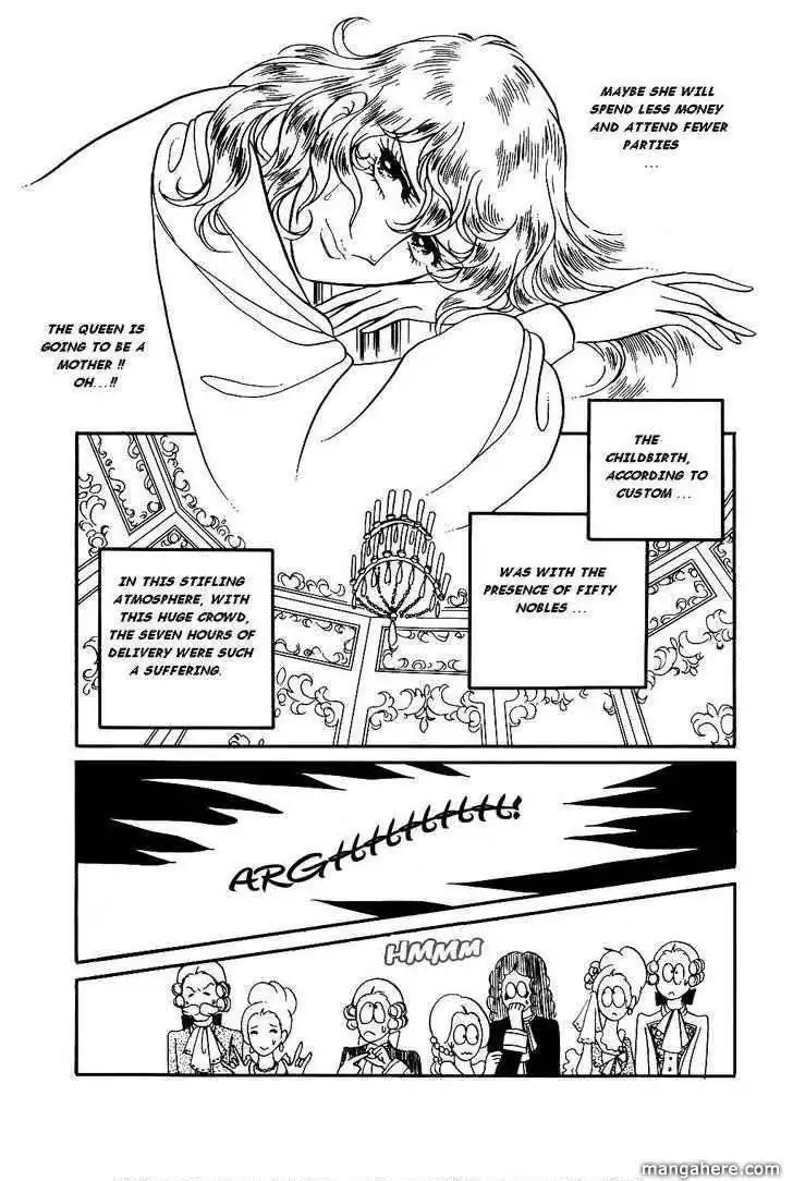 Rose of Versailles Chapter 19 26